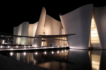 Museo Internacional del Barroco